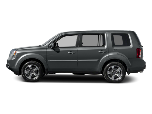 2015 Honda Pilot Utility 4D SE 2WD V6