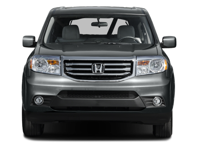 2015 Honda Pilot Utility 4D SE 2WD V6
