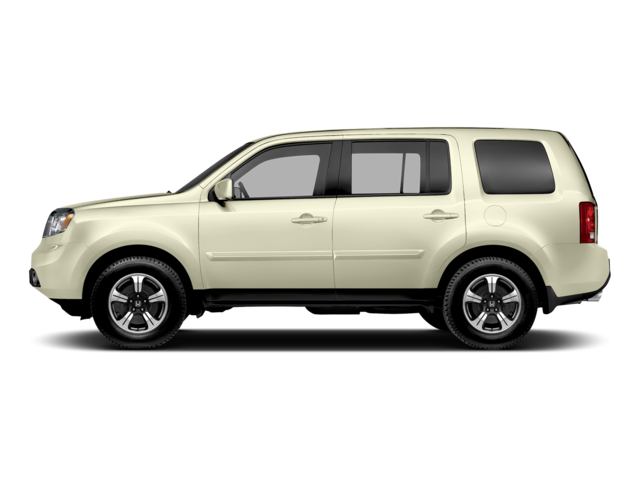 2015 Honda Pilot Utility 4D SE 4WD V6