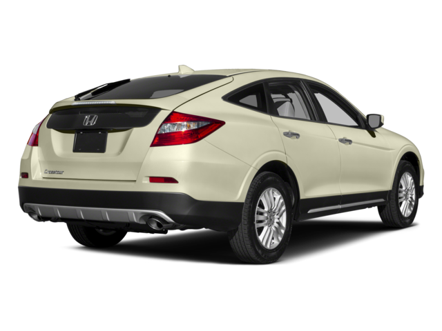2015 Honda Crosstour Utility 4D EX 2WD I4