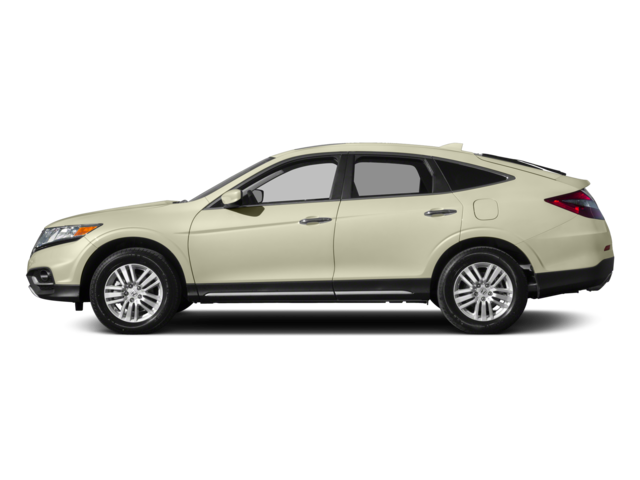 2015 Honda Crosstour Utility 4D EX 2WD I4