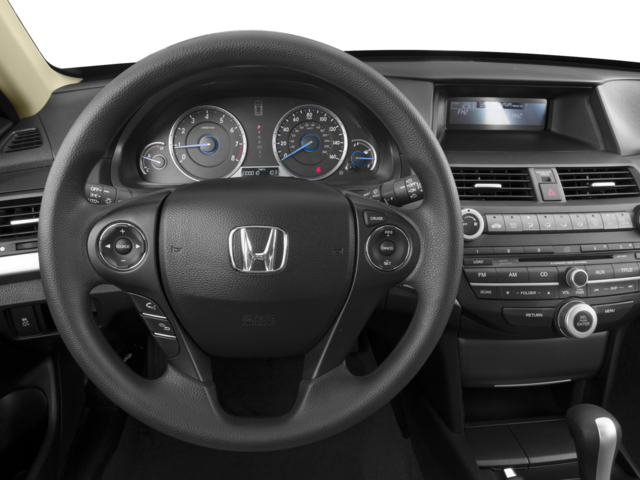 2015 Honda Crosstour Utility 4D EX-L 4WD V6