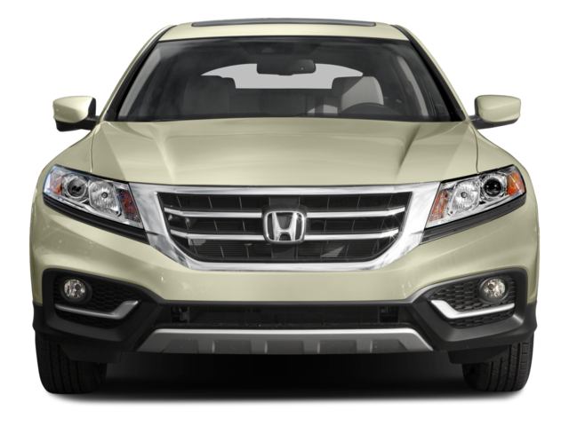 2015 Honda Crosstour Utility 4D EX-L 2WD I4