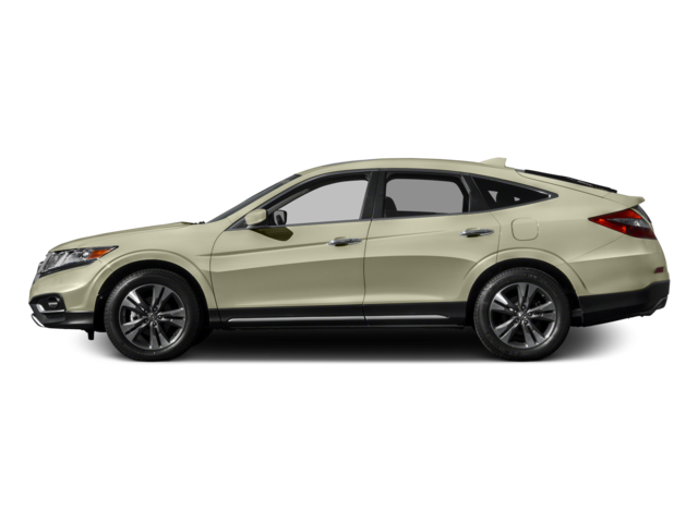 2015 Honda Crosstour Utility 4D EX 2WD V6