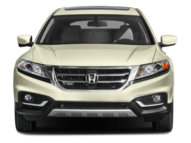 2015 Honda Crosstour Utility 4D EX 2WD V6
