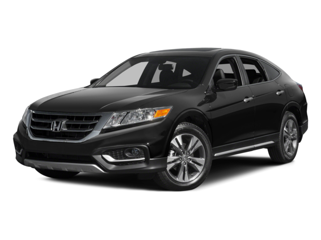 2015 Honda Crosstour Utility 4D EX-L 4WD V6