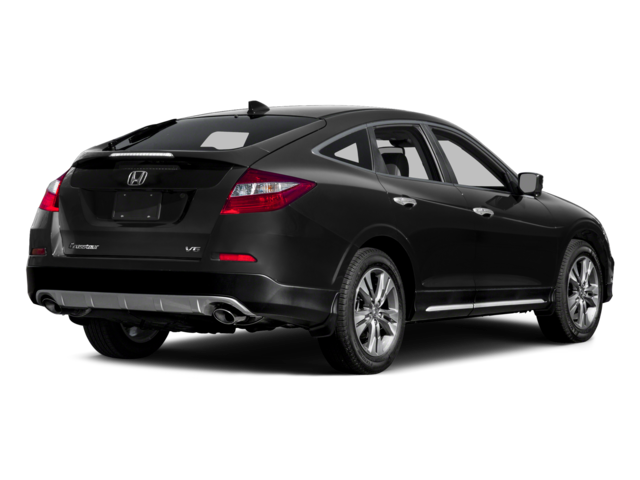 2015 Honda Crosstour Utility 4D EX-L 2WD V6