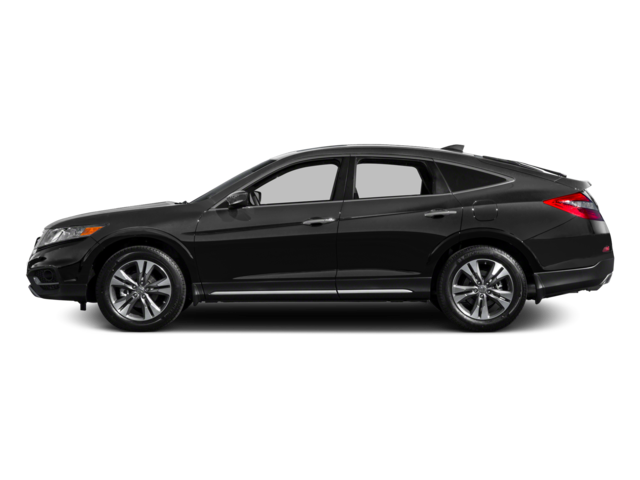 2015 Honda Crosstour Utility 4D EX-L 2WD V6