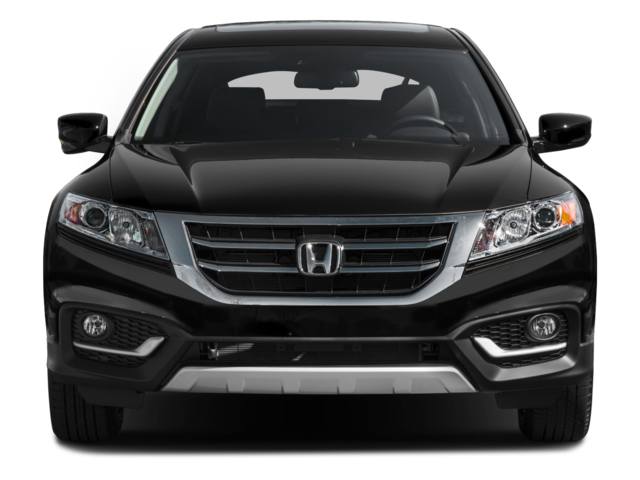 2015 Honda Crosstour Utility 4D EX-L 2WD V6