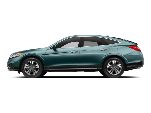 2015 Honda Crosstour Utility 4D EX-L 4WD V6
