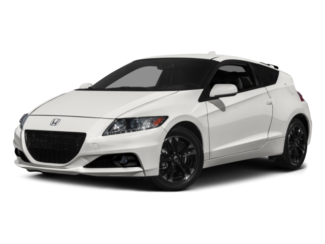 2015 Honda CR-Z