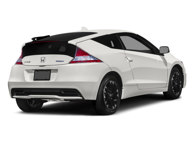 2015 Honda CR-Z