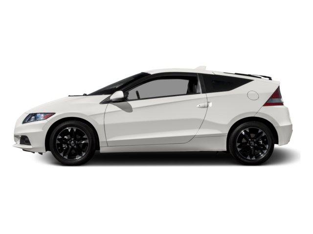 2015 Honda CR-Z Coupe 2D EX I4 Hybrid