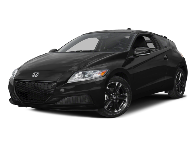 2015 Honda CR-Z