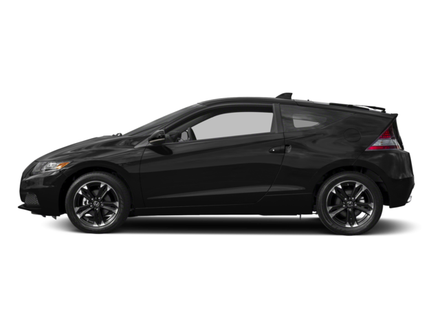 2015 Honda CR-Z Coupe 2D I4 Hybrid