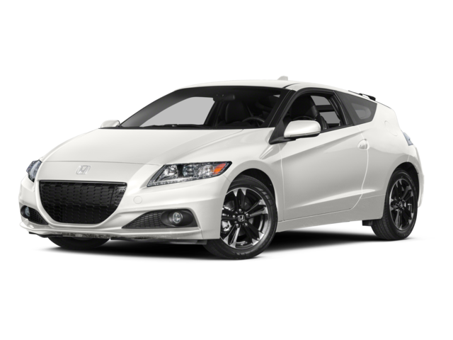 2015 Honda CR-Z