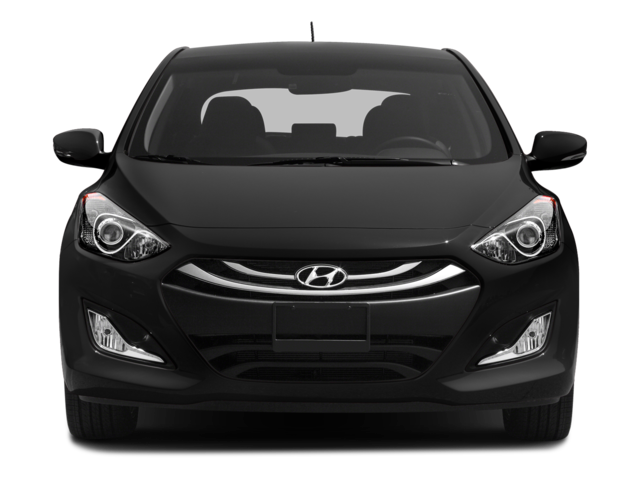 2015 Hyundai Elantra GT Hatchback 5D GT I4