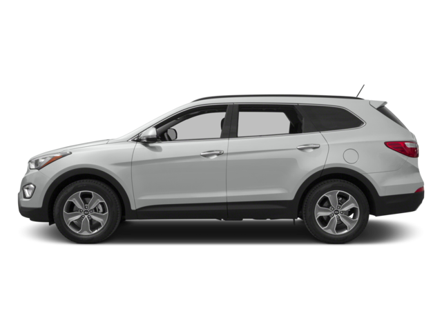 2015 Hyundai Santa Fe Utility 4D GLS AWD