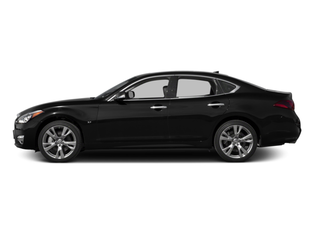 2015 INFINITI Q70 Sedan 4D V6
