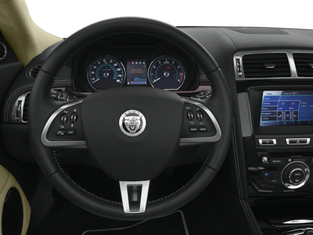 2015 Jaguar XK