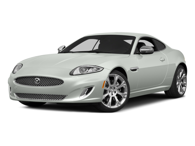 2015 Jaguar XK