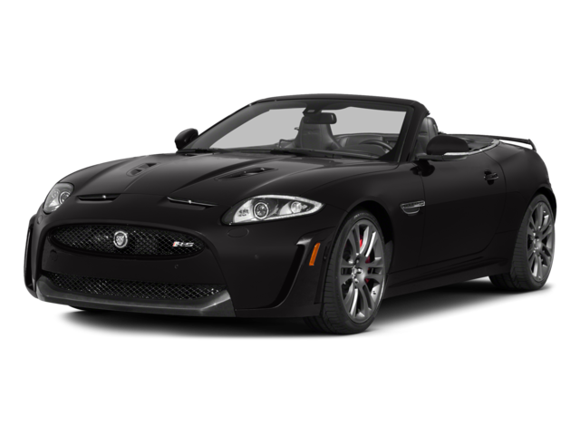2015 Jaguar XK