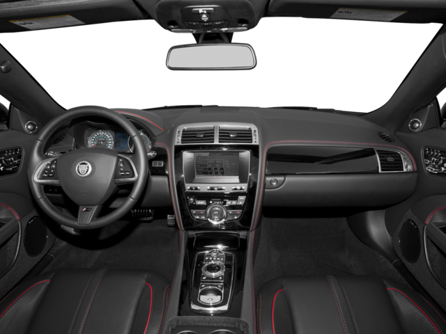 2015 Jaguar XK Convertible 2D XKR-S V8 Supercharged