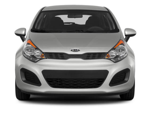 2015 Kia Rio Hatchback 5D EX I4