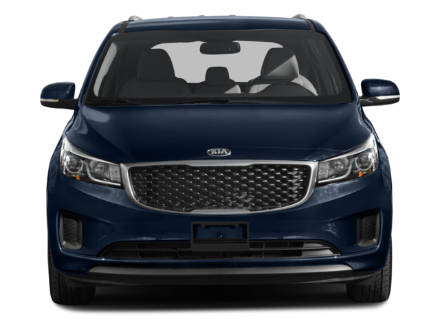 2015 Kia Sedona Wagon LX V6