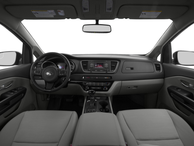 2015 Kia Sedona Wagon LX V6