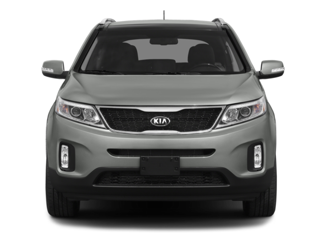 2015 Kia Sorento Utility 4D SX AWD V6