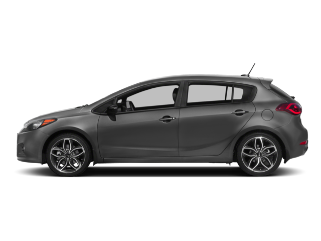 2015 Kia Forte