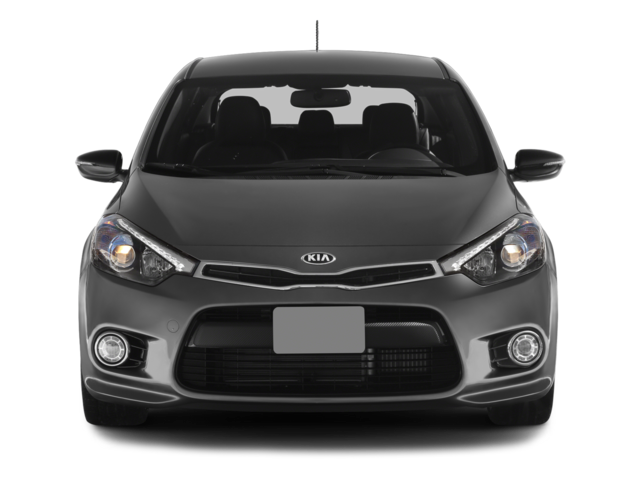 2015 Kia Forte