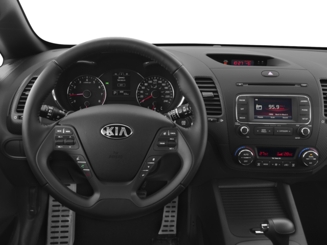 2015 Kia Forte