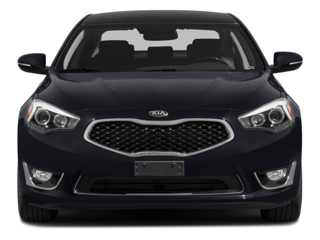 2015 Kia Cadenza Sedan 4D Limited V6