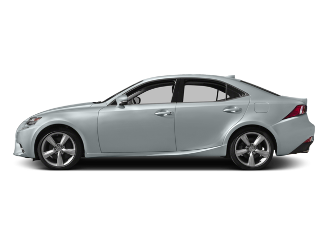 2015 Lexus IS