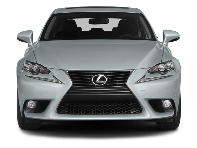 2015 Lexus IS