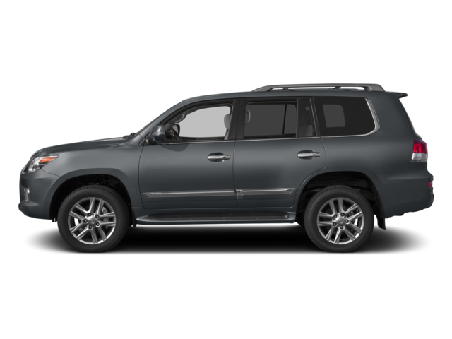 2015 Lexus LX