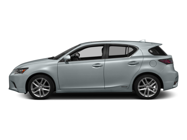 2015 Lexus CT