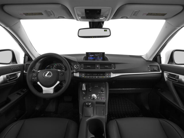 2015 Lexus CT