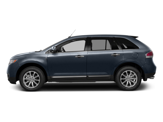2015 Lincoln MKX Wagon 4D AWD