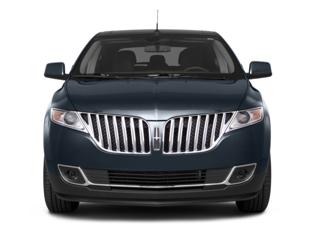 2015 Lincoln MKX Wagon 4D AWD