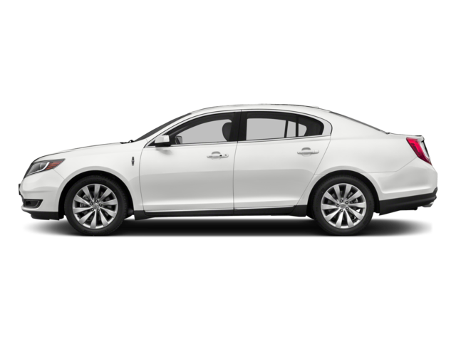 2015 Lincoln MKS Sedan 4D V6