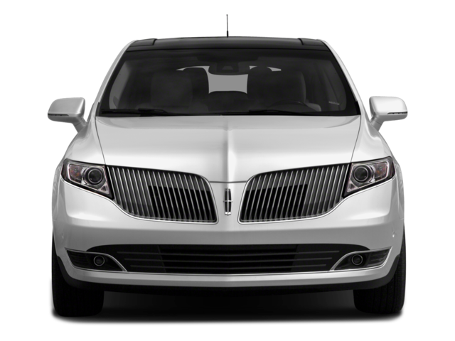 2015 Lincoln MKT Wagon 4D 2WD V6