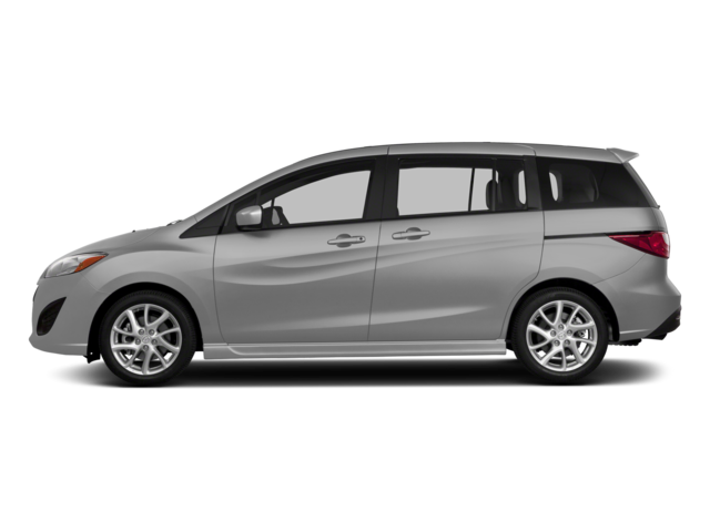 2015 Mazda Mazda5