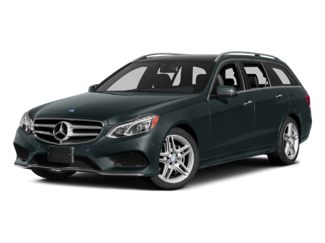 2015 Mercedes-Benz E-Class Coupe 2D E400 AWD V6 Turbo