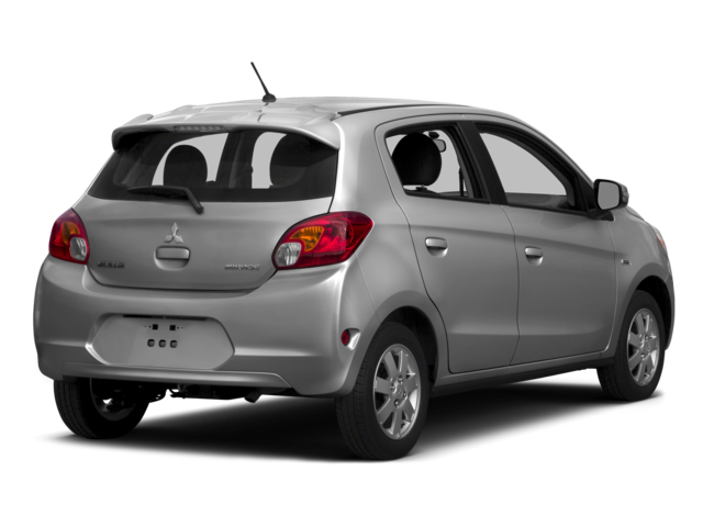 2015 Mitsubishi Mirage