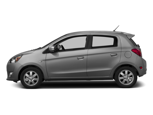2015 Mitsubishi Mirage