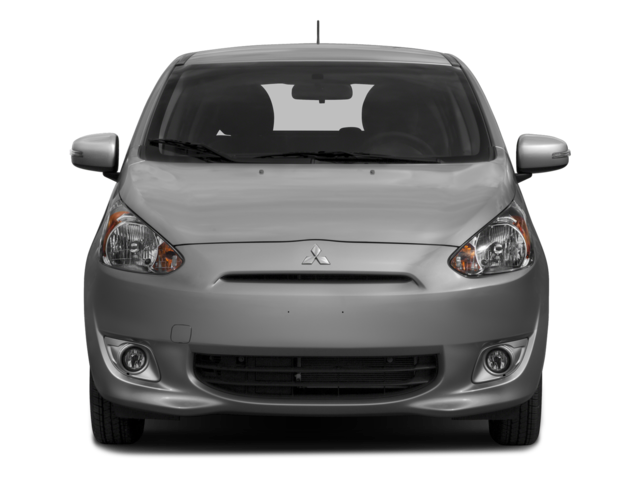 2015 Mitsubishi Mirage