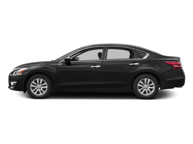 2015 Nissan Altima Sedan 4D I4